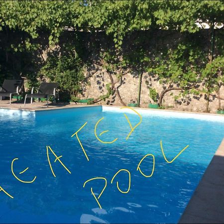Lovely House With Swimming Pool Mostar Eksteriør billede