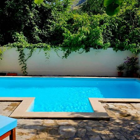 Lovely House With Swimming Pool Mostar Eksteriør billede