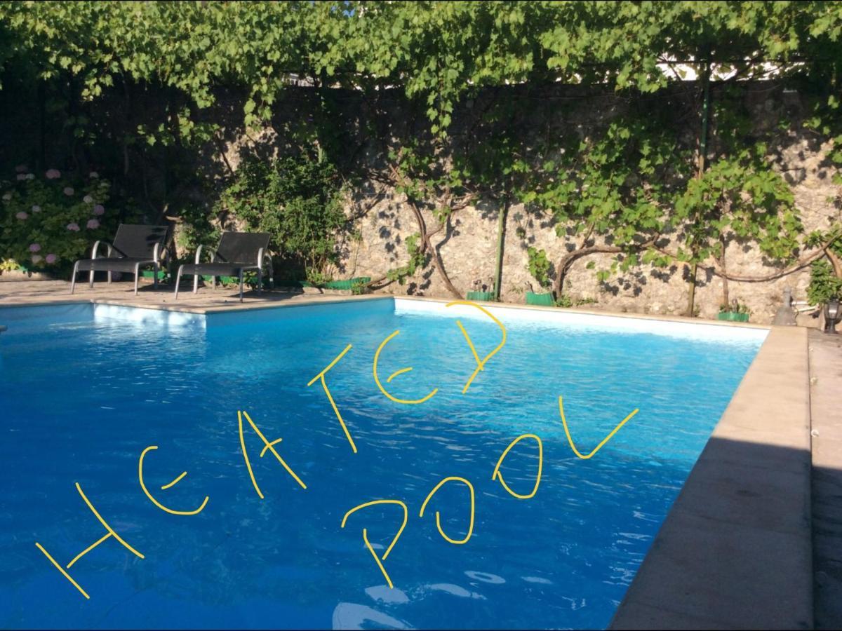 Lovely House With Swimming Pool Mostar Eksteriør billede