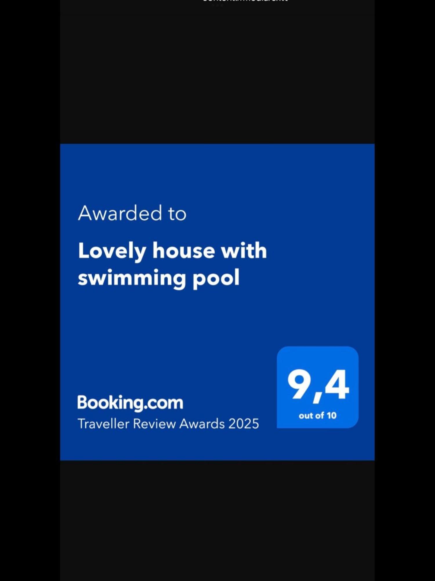 Lovely House With Swimming Pool Mostar Eksteriør billede